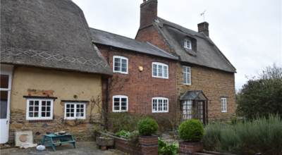 Kilsby, West Northamptonshire